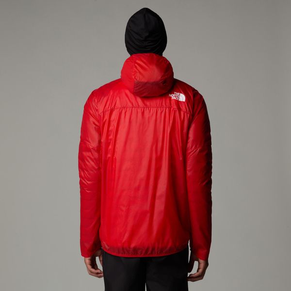 Mens Windstream Shell