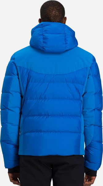 Hiver Down Jacket