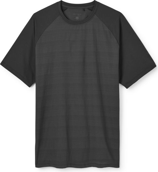 Rivelin Shift Tee