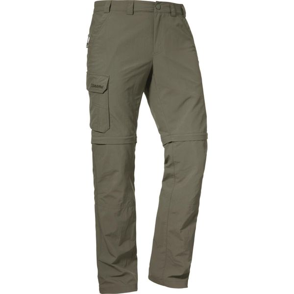 Pants Aarhus Zip Off