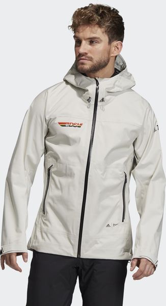 Parley 3L Jacket Men