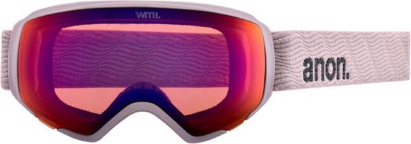 WM1 Goggles + Bonus Lens + MFI Face Mask