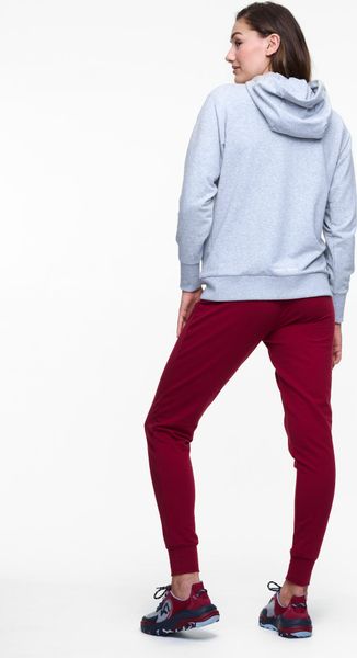 Traa Lounge Full-Zip Hoodie