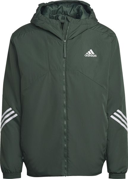 BTS Hooded Jacket