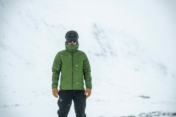 Supernaut Primaloft Jacket M