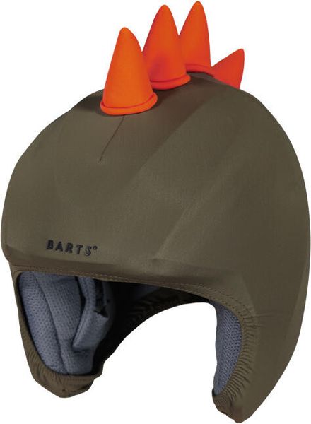 Helmet Cover 3D