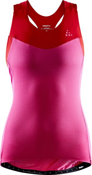Stride Singlet Women