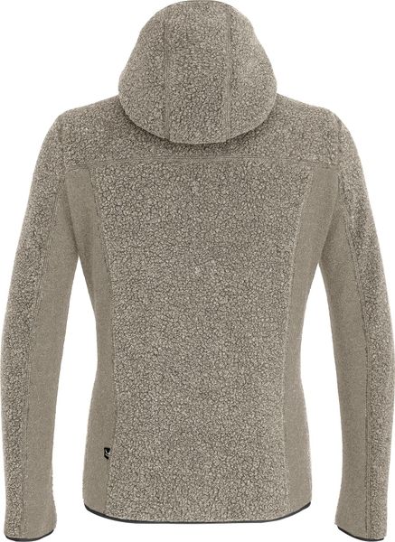 Fanes Shearling Wool M Jacket