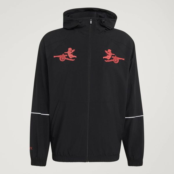 Arsenal FC Places+faces Jacket