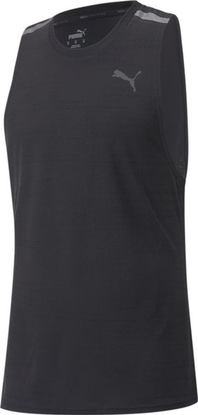 Train Jacquard Tank