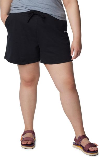 Trek French Terry Short