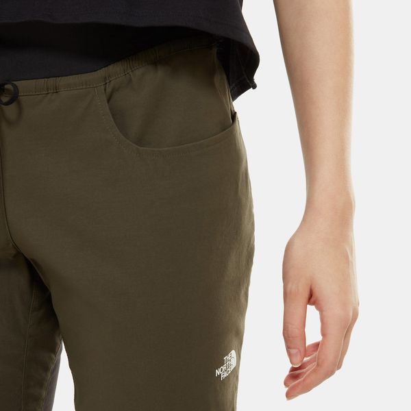 W Climb Pant