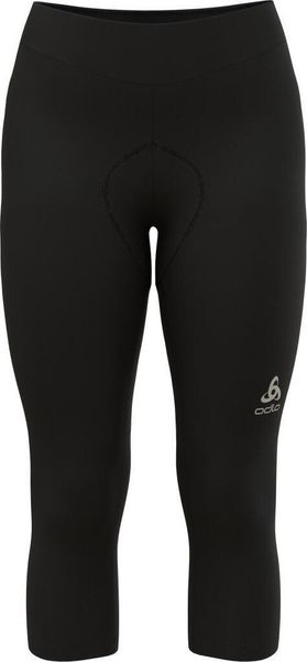 The Essentials 3/4 Length Cycling Tights