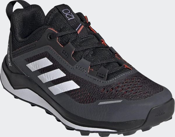 Terrex Agravic Flow Primegreen Trail Running Shoes