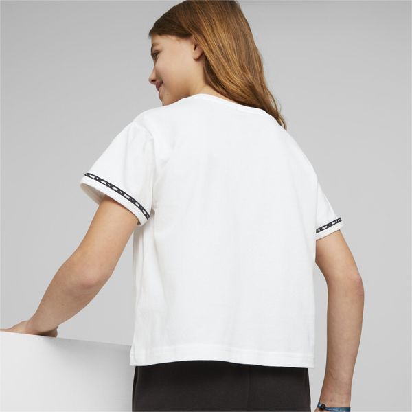 Puma Power Tape Tee G