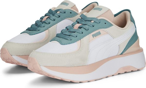 Cruise Rider NU Pastel Wns