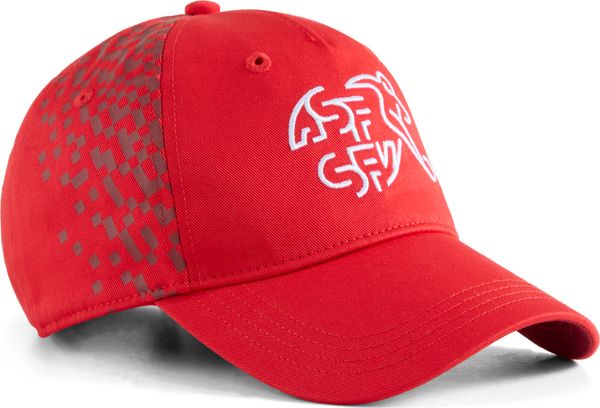 SFV Essentials Cap