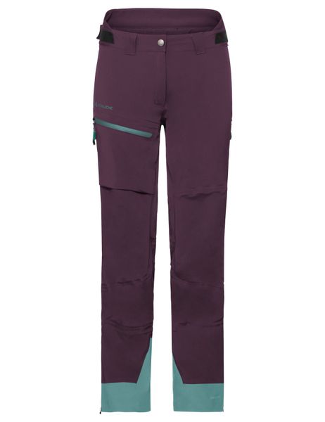 Women's Back Bowl Pants II