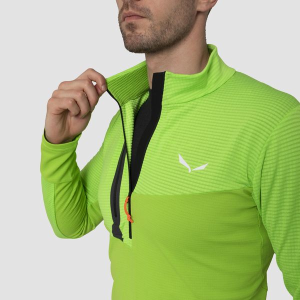Vajolet Polarlite Responsive M Half Zip