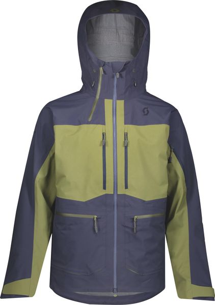 Jacket M's Vertic GTX 3L