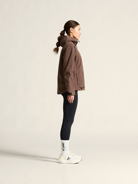 Explore Padded Jacket Women