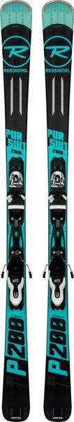 Pursuit 200 Carbon (Xpress)