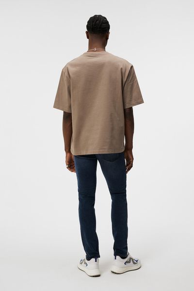 Jay Active Blueblack Jeans