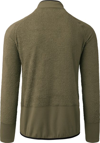 Wildtrack Halfzip Shirt Primaloftactive M