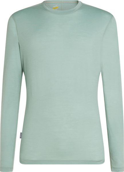 Men 150 Merinofine Ace Long Sleeve Tee