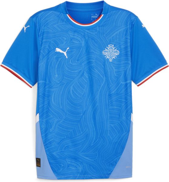 KSI Home Jersey Replica