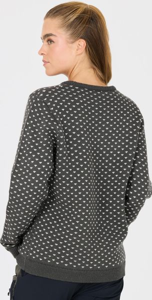 Borge W Knit Sweater