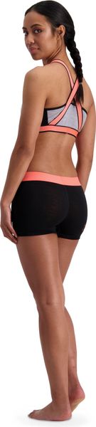 Womens Hannah Hot Pant