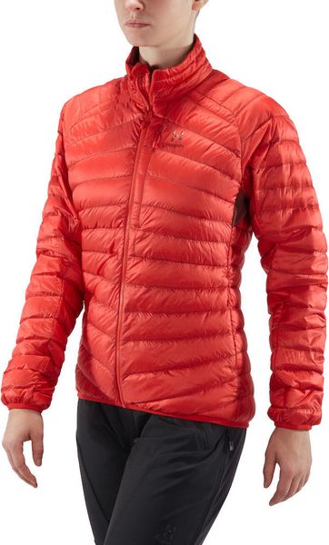 Essens Down Jacket Women