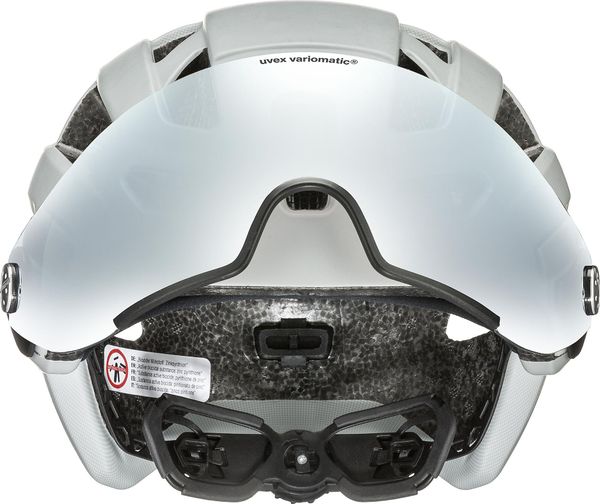 Finale Visor V