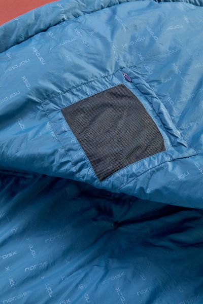 Puk +10° Blanket Sleeping Bag