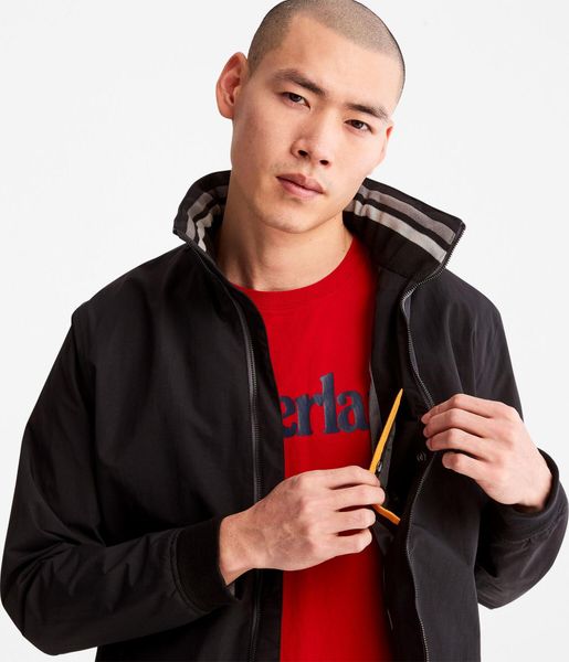 Mens Sailor Bomber