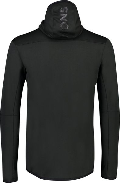 Mens Approach Tech Mid Hoody