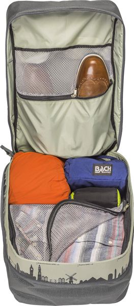 Pack Overland 70