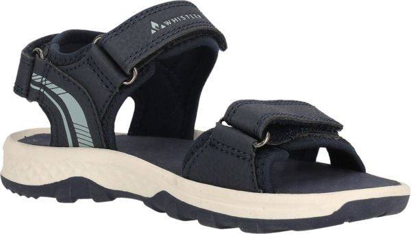 Amalthea Jr. Sandal Open