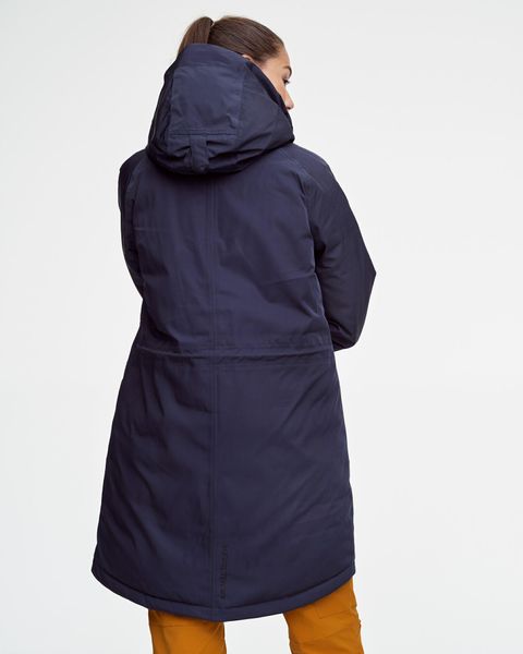 Haugamoen Parka