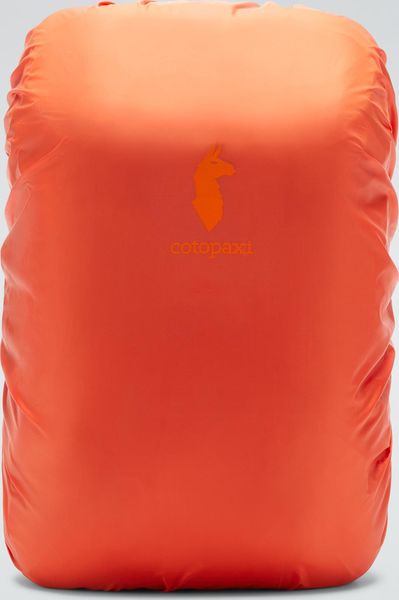 Seco 35L Rain Cover Canyon