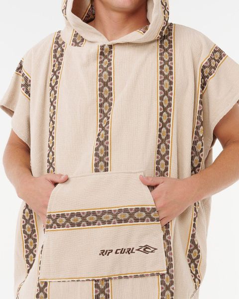 Classic Surf Hooded Towel