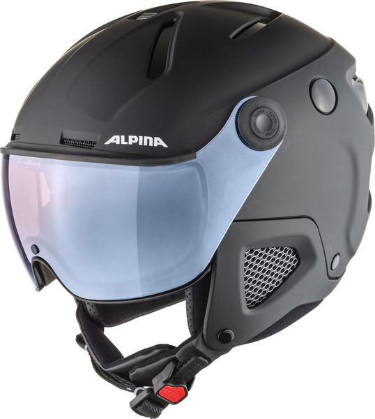 Attelas QV