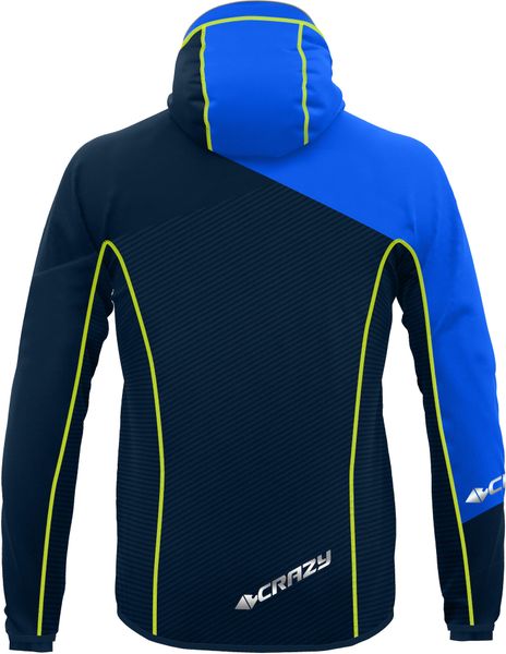 Jacket Acceleration Light