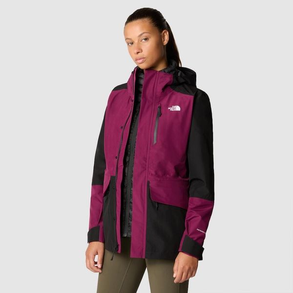 Womens Dryzzle ALL Weather Jacket Futurelight