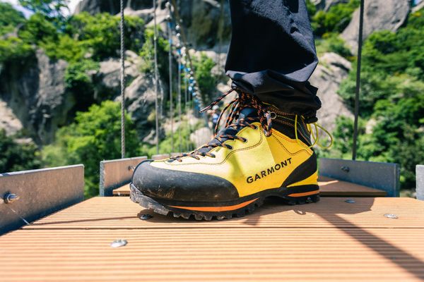 Ascent GTX