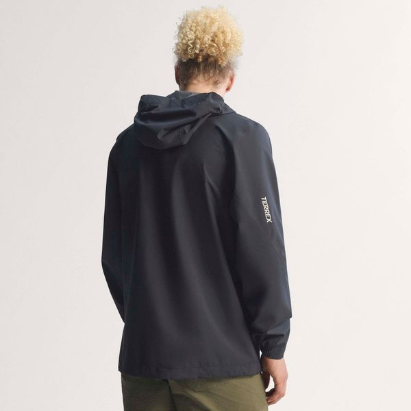 Terrex Multi 2.5 Layer Climaproof Regenjacke
