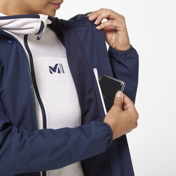 Toba 2L Jacket W