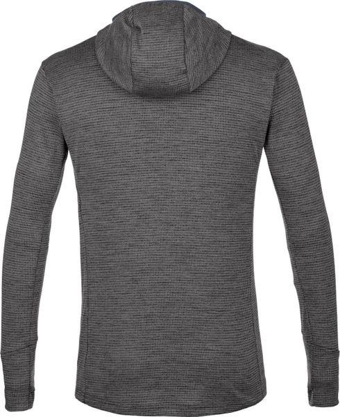 Puez Wool Active Polarlite M Half Zip Hoody