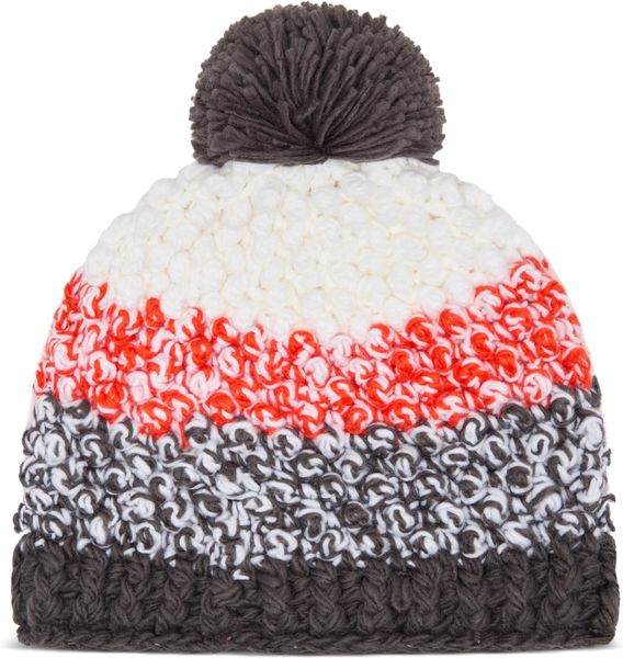 Terry Beanie Women
